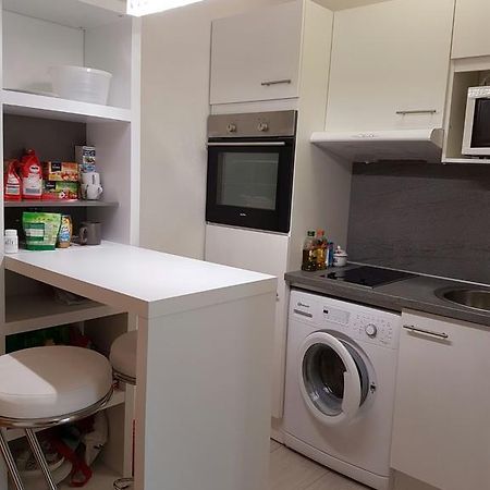 Apartment Am Kaiserplatz Düren - Eifel Eksteriør billede