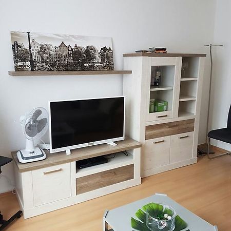 Apartment Am Kaiserplatz Düren - Eifel Eksteriør billede