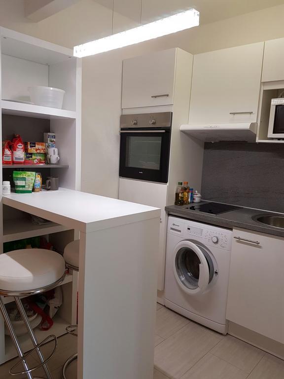 Apartment Am Kaiserplatz Düren - Eifel Eksteriør billede