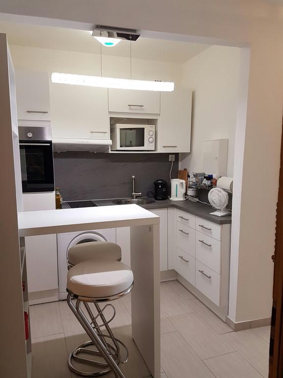 Apartment Am Kaiserplatz Düren - Eifel Eksteriør billede