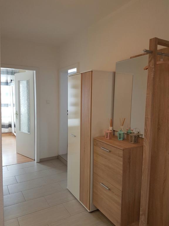Apartment Am Kaiserplatz Düren - Eifel Eksteriør billede