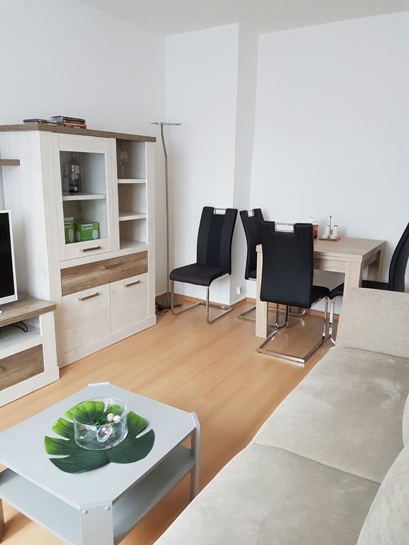 Apartment Am Kaiserplatz Düren - Eifel Eksteriør billede